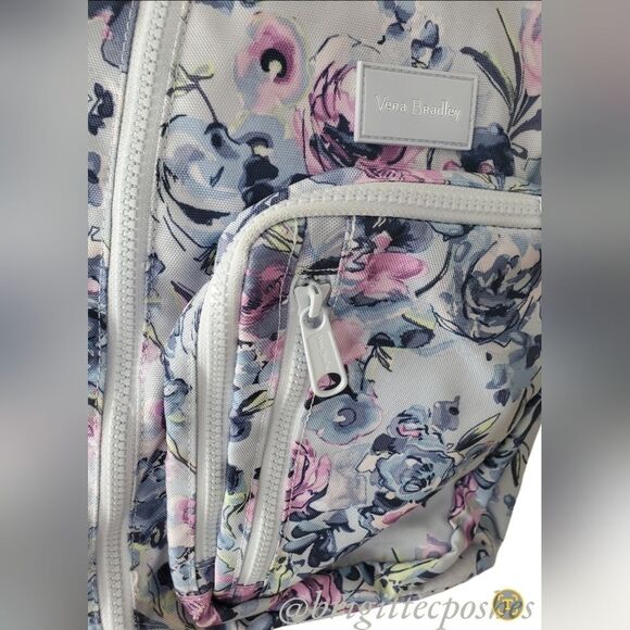 VERA BRADLEY Crossbody Sling Bag - Picture 5 of 11